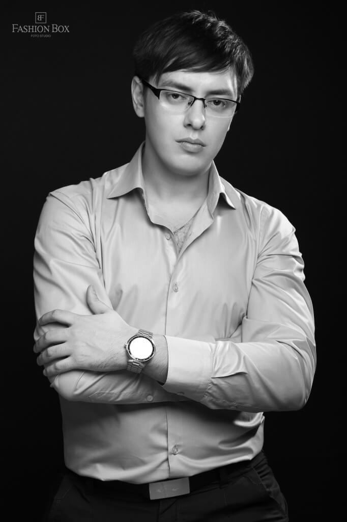 Alexei