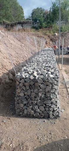 InstallationOfGabions