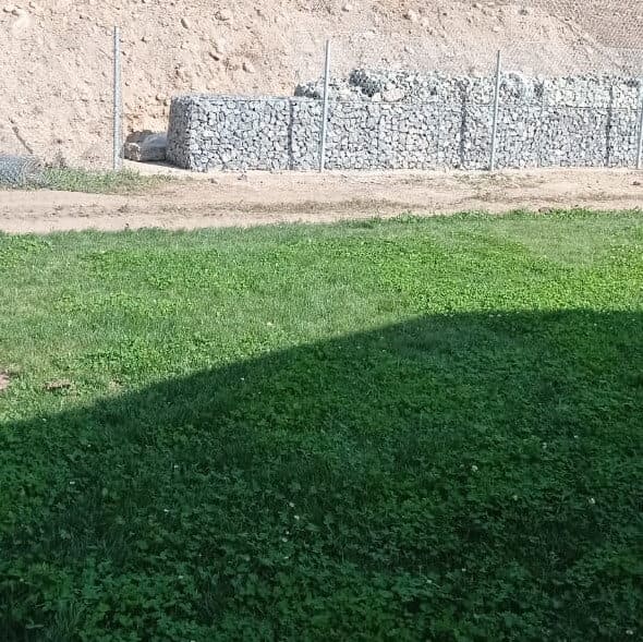 Озеленение Алматы